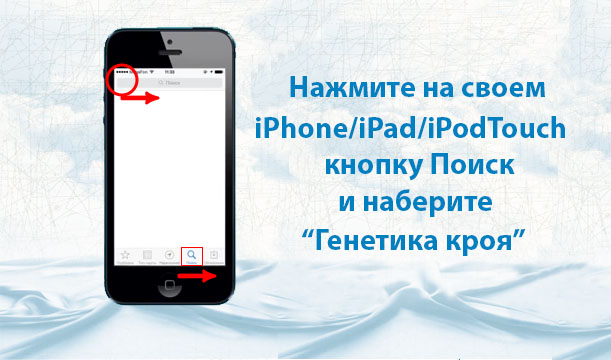 мобильное приложение