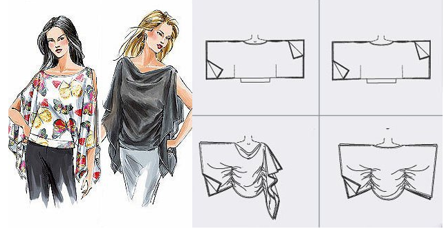 Программа для создания дизайна одежды